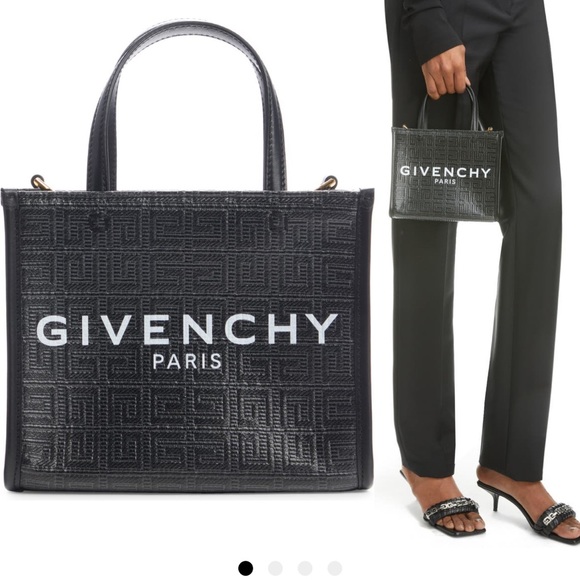 Givenchy Handbags - Mini tote